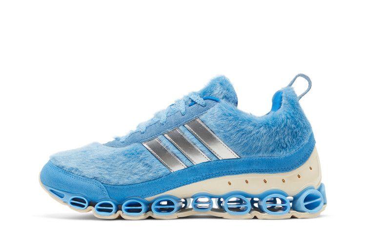 Men's Sneakers Adidas Microbounce T1 Kerwin Frost Bright Royal Bright Royal/Athletic Blue/Ecru Tint