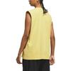 adidas Basketball Cut-Off Solid Color Loose Sports Training Sleeveless Vest Unisex Tops KR2102