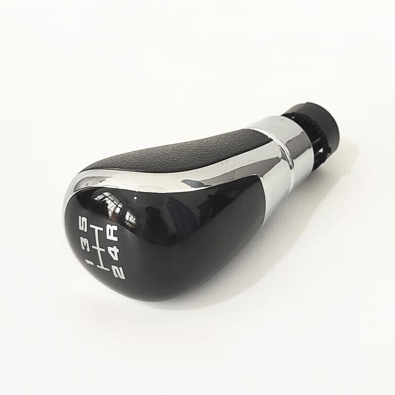 Gear Shift Knob Cover for Dongfeng Fengshen S30/H30 Manual Transmission