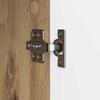 TV Cabinet Artisan Oak 150 x 31 x 52 cm Particleboard
