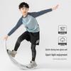 Moonkids Boys' Quick-Drying Long-Sleeve Sportswear Set
