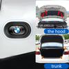 2025 Hot Car Door Shock Absorber Gasket Mat Anti-Collision Silicone Sticker Pads For BMW 1 2 3 4 5 7 Series X2 X3 X4 X5 X6 X7 M3