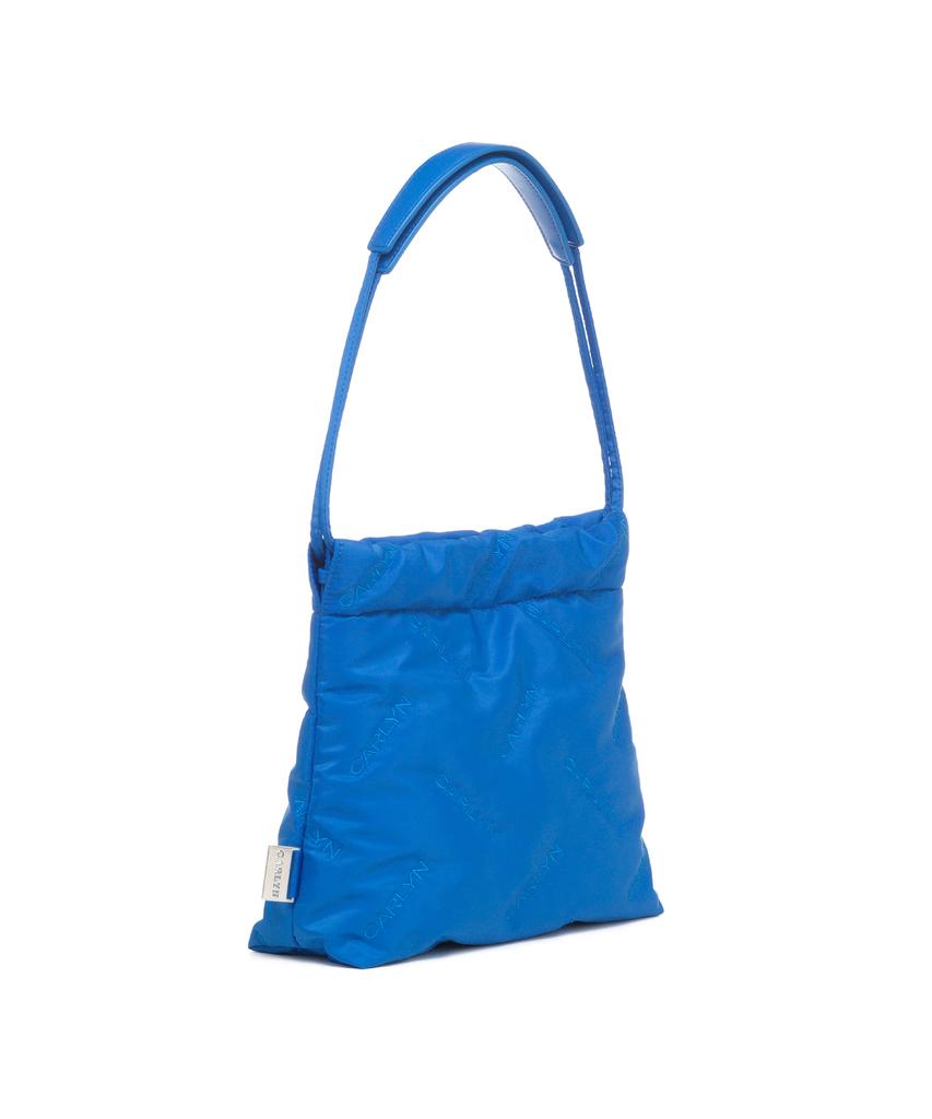 Carlyn Sugar Twee Mini H74113010 Blue