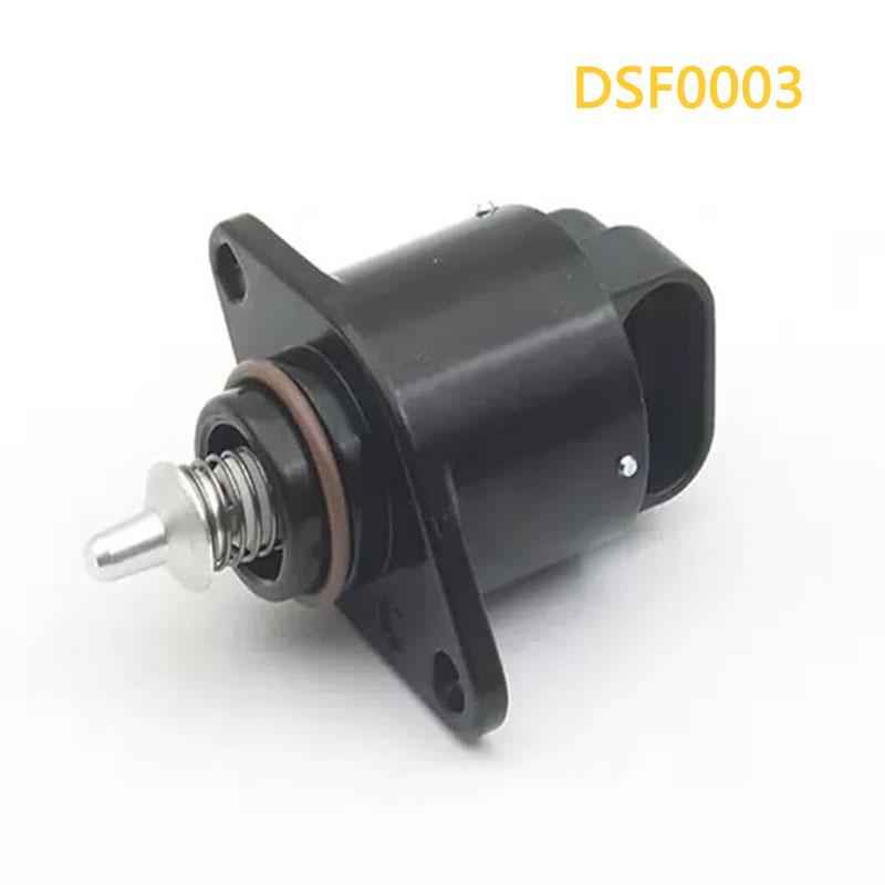Delphi Motor Stationair Luchtregelklep 125/150/200CC