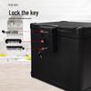 GUARDA Portable Fireproof Waterproof Security Safe
