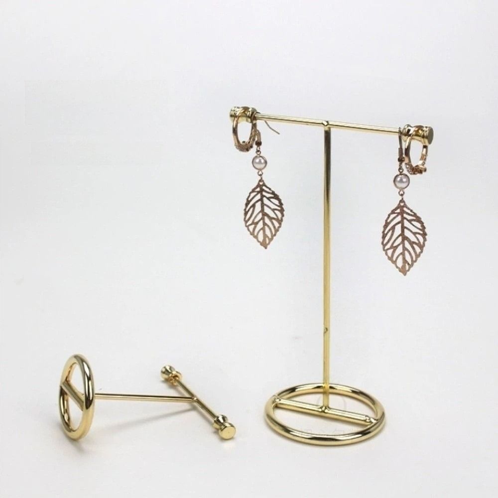 Professional Jewelry Display Stand Premium Feel Earring Display Stand Earring Holder Display Prop