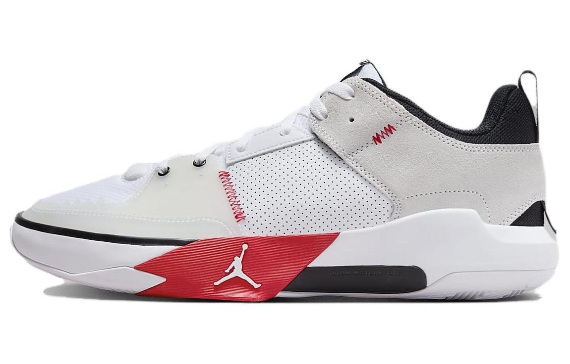 Air Jordan One Take 5 PF White University Red 44.5