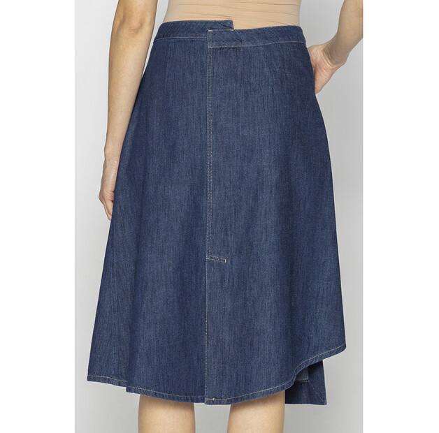 Юбка Deni Cler Milano W-DC-7013-E2-C1-58-1
