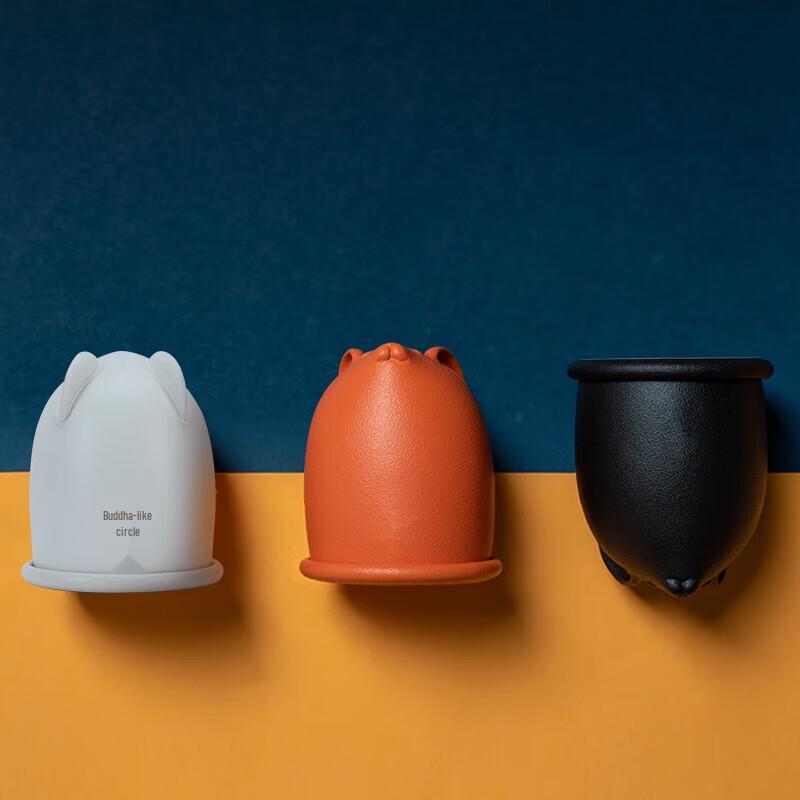 

Wanqiantang Thousand Cups Ceramic Mug