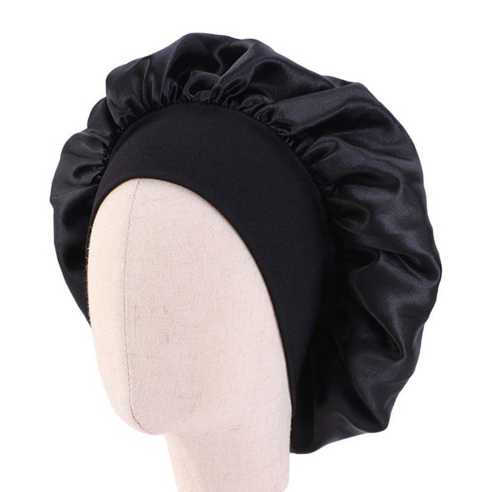 

Hair Care Baby Sleep Cap Bandana Baby Beanie Breathable Toddler Night Cap Baby Kids