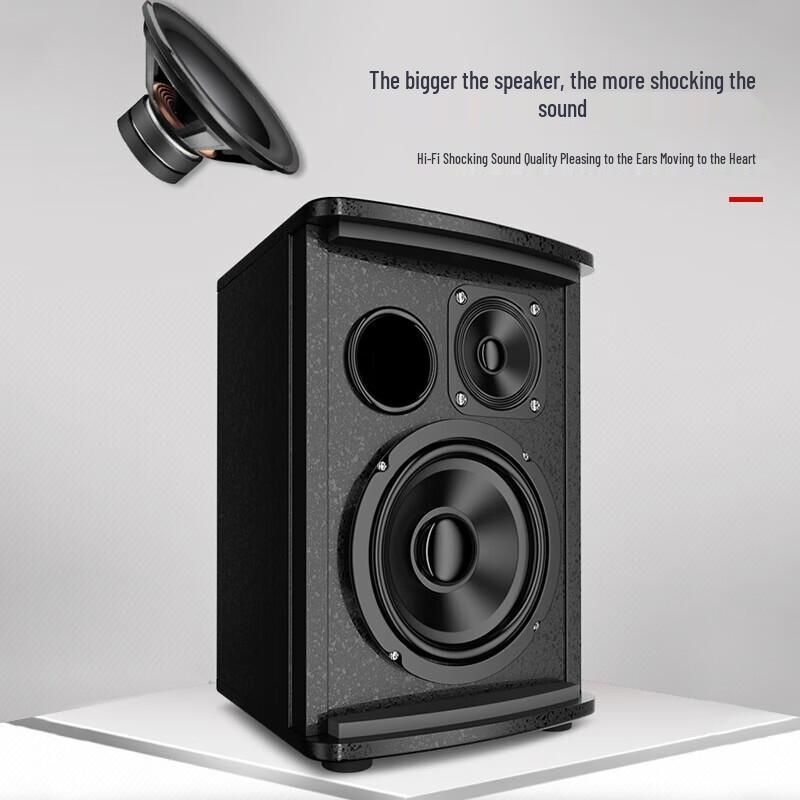 Soaiy CK-M36S Professional Audio System