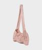 Khiho Multi Ribbon Bag Pink