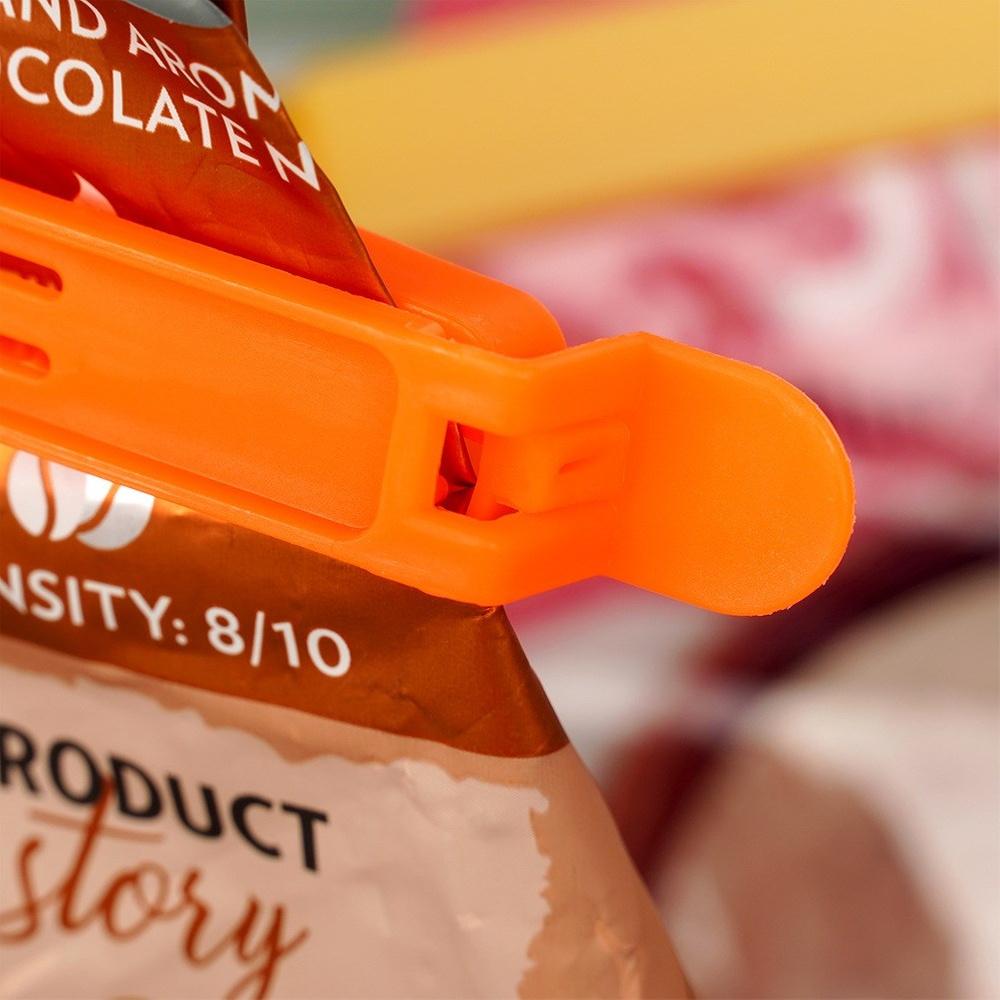 32x Spice Bag Closure Clips for Spice Bags