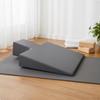 Cutie Pilates Reformer Pană Design Ergonomic Bloc Spumă de Densitate Înaltă Întindere