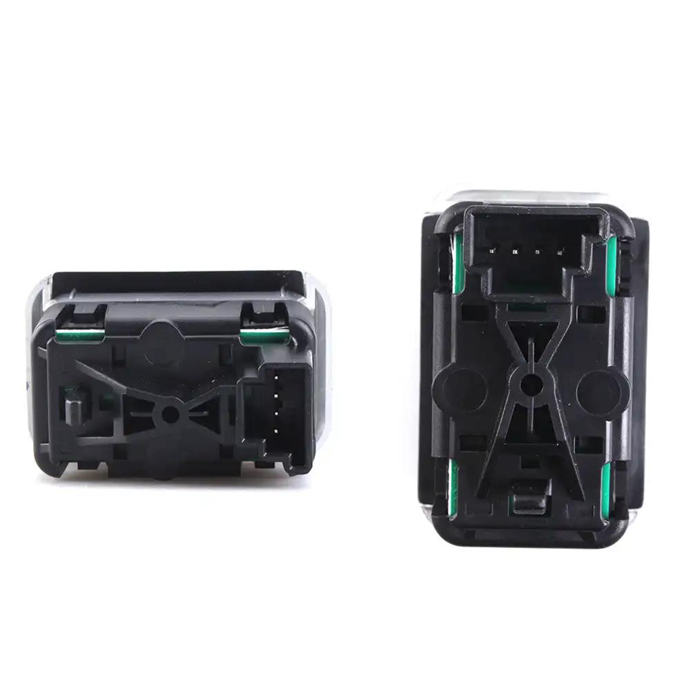 Electric Power Master Window Switch Control Switch For Mercedes Benz W204 W212 C207 A207 C E Class X204 A2049055402 A2049058202