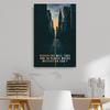 Entrepreneur Success Motivational Quote Poster Nordic Canvas Painting Prints Wall Art Picture For Office Home Decoration Cuadros