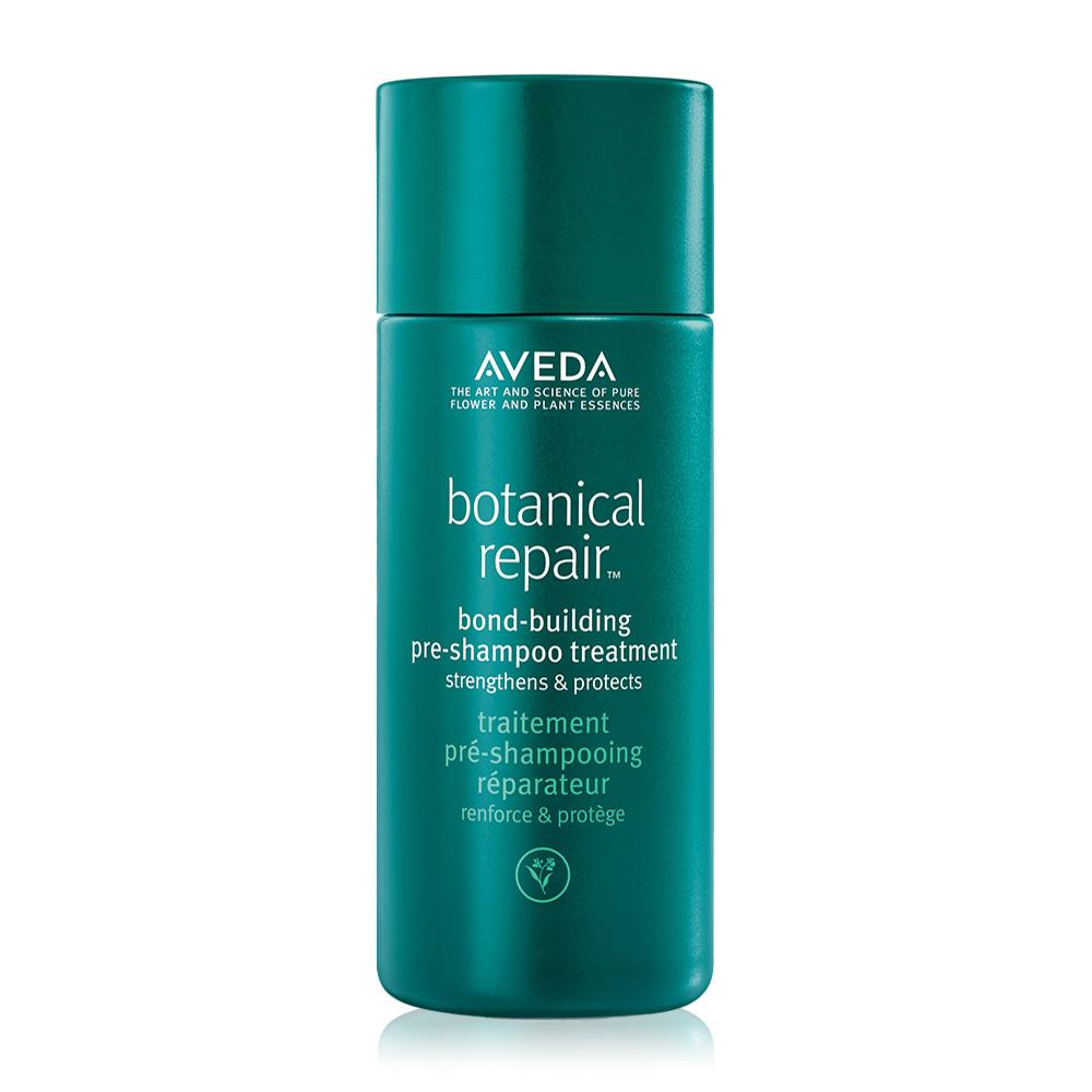 Aveda Botanical Repair Bond Building Pre-Shampoo Treatment 150ml - Damaged Hair Care, Korean 150ml