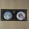 Niji Sanji Kaidaharu Can Badge