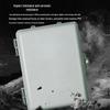 Outdoor Waterproof Fiber Optic Splice Closure Box