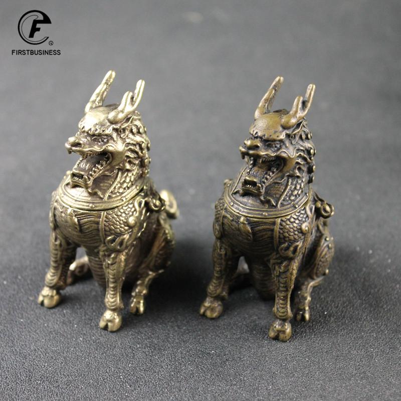 Incense Burner Bronze Backflow Incense Burner Creative Home Decor Dragon Incense Holder Censer Office Decor Decoration Craft
