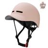 Lishi Integrated Molding Bicycle Helmet