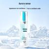 Lengsuanling Anti-Sensitivity Toothpaste (Aurora, 2x130g)