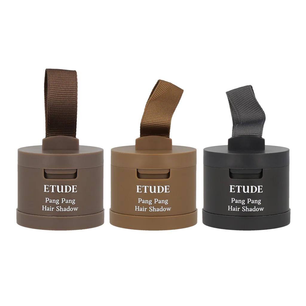 

ETUDE - Тени для волос Pang Pang - 3 цвета