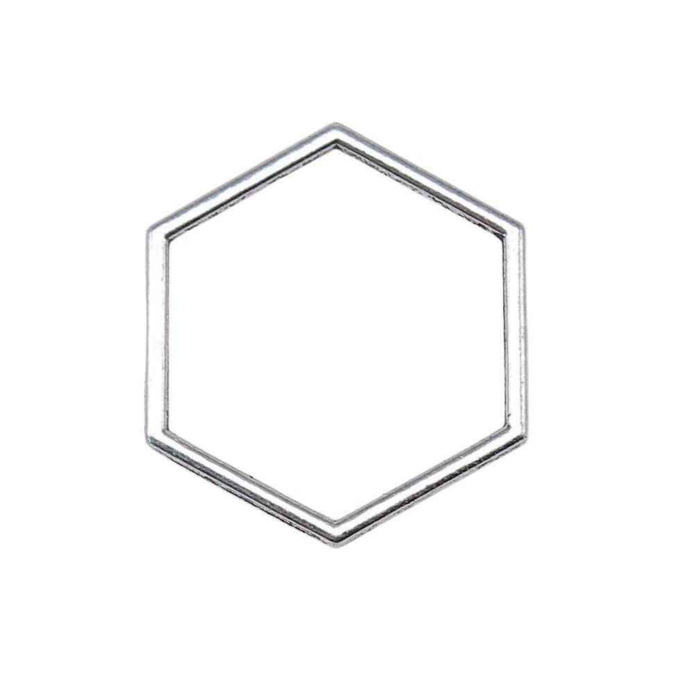 Butterfly Connector Geometric Open Links For Bee Bird Connectors Jewelry DIY