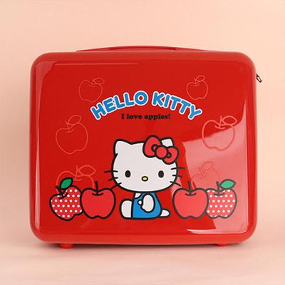 Hello Kitty Urlaubs-Bereit Tasche 16 Zoll (H787356)