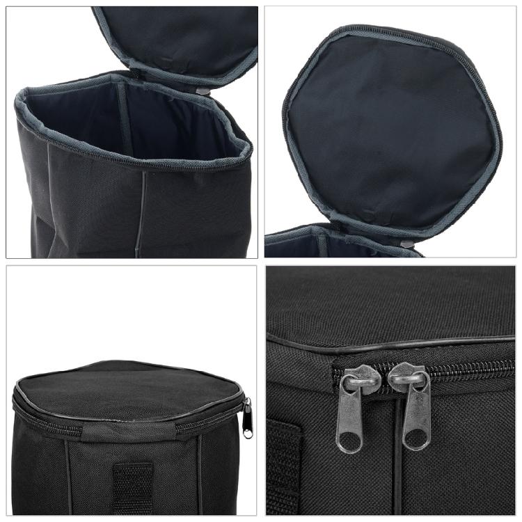 Accordion Storage Bag Concertinas Handbag Shockproof Accordion Carrying Bag