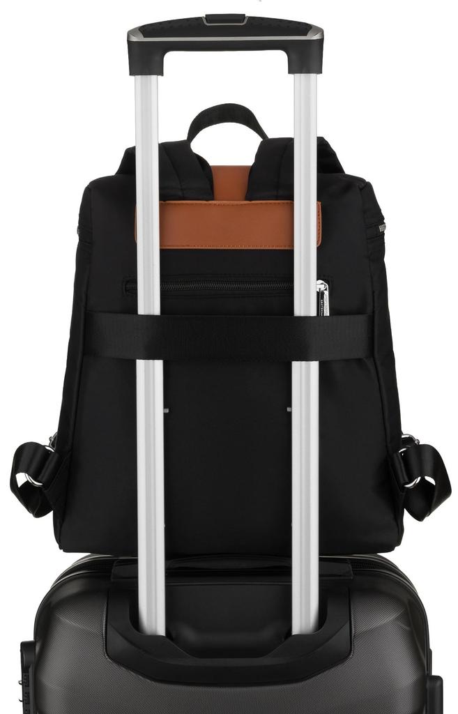 Plecak PTN CPY-10-2942 Black