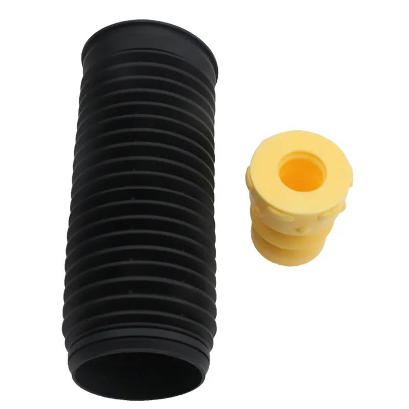 6N0413175A 3C0412303C Front Dust Cover Air Shock Absorber Bellow Dust Boot For VW Jette Passat CC Golf 6 MK6 Touran Tig