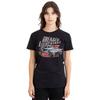 Grease Unisex Vuxen Greased Lightening T-shirt