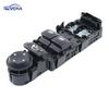 C4 Citroen Car Glass Master Switch for Electric Window 6554.HE