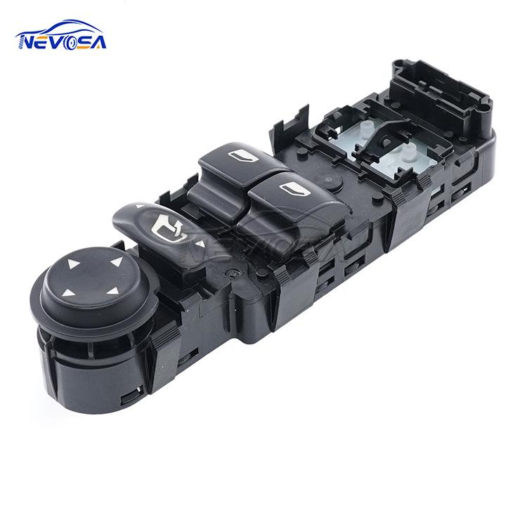 

C4 Citroen Главный переключатель стеклоподъемника для электрического стеклоподъемника 6554.HE Electric