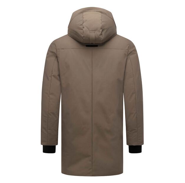 Куртка зимняя Stone Harbour Kitraan