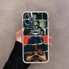 The Weeknd Xo Phone Case For iPhone 14 11 12 13 Mini Pro XS Max Cover 6 7 8 Plus X XR SE 2020 Funda Shell