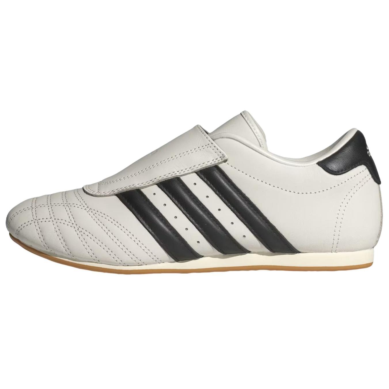 

Adidas Taekwondo Comfortable Soft Taekwondo Shoes Unisex Shoes White JS4525 41⅓