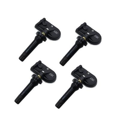 4Pcs Car Tire Pressure Monitor Sensor TPMS Sensors For Chery OMODA 802000277AA
