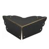 4pcs Corner Guard Antique Wrapped Corners Decorative Jewelry Chest Wine Gift Box Wooden Case  Furniture Corner Protector Cover