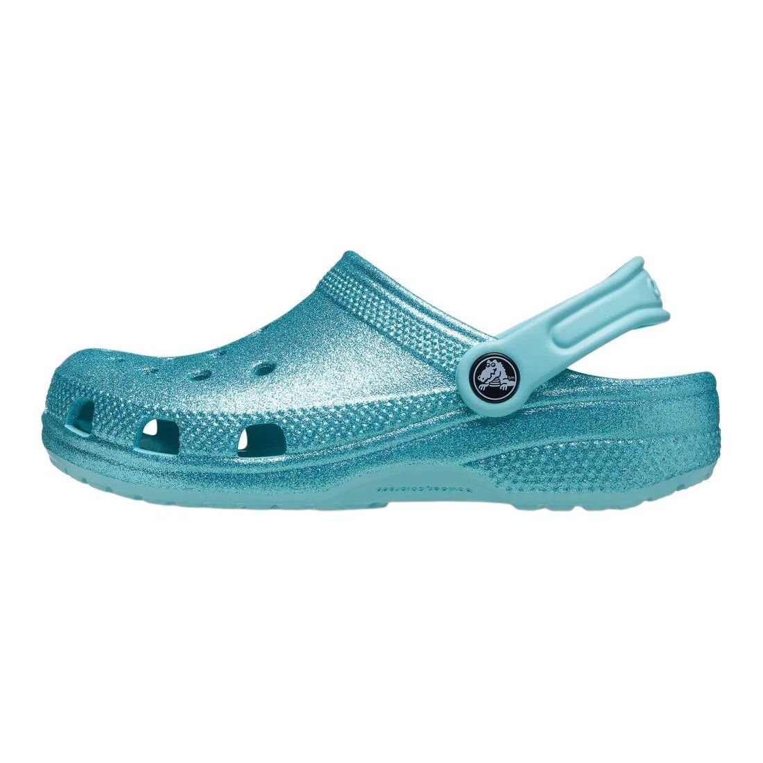 Crocs Classic Clog Pure Water Unisex 206993-4SS 29-30