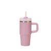 Stanley 14oz Edelstahl doppelwandiger isolierter Auto-Becher mit Griff