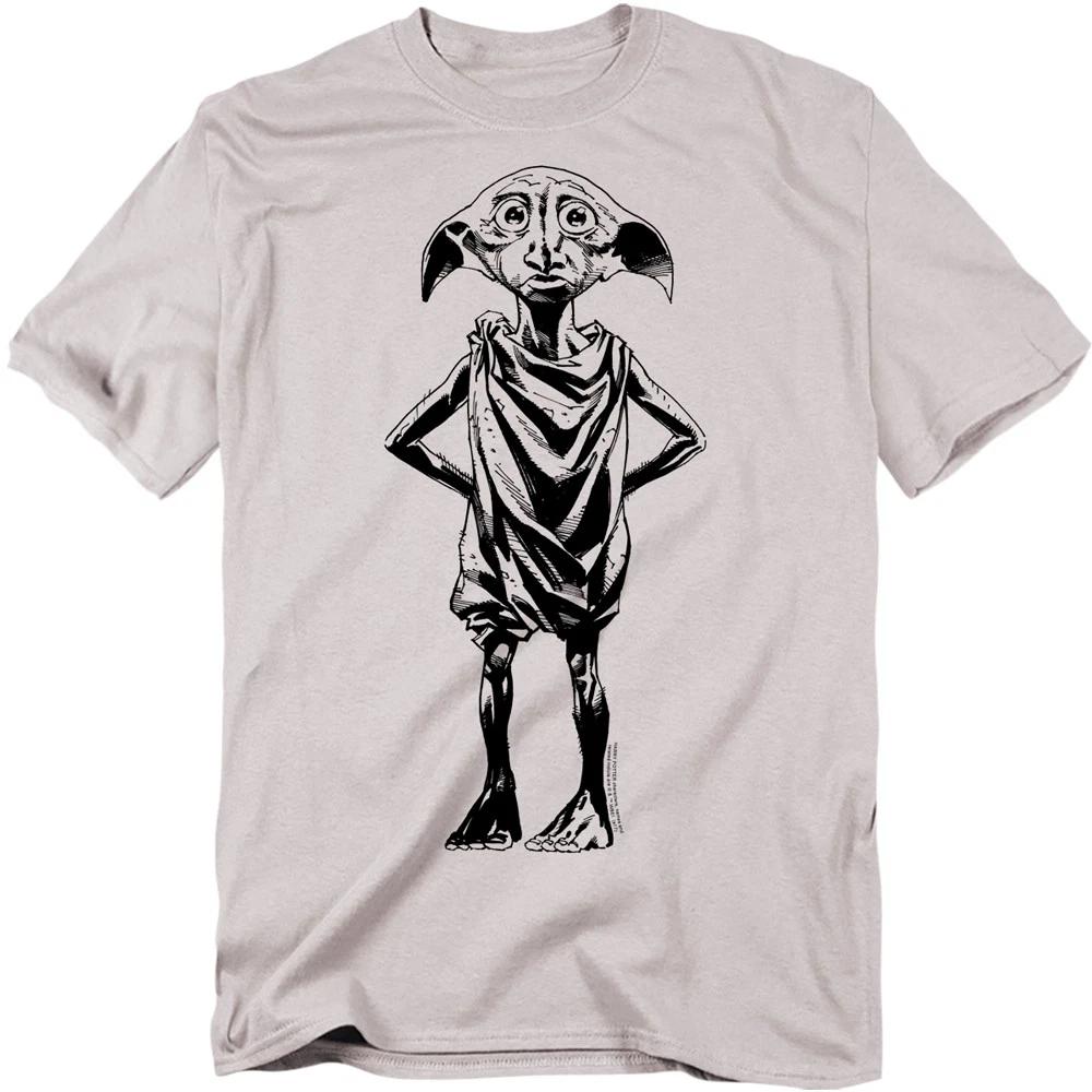 Harry Potter Dobby Licensed  Children s T-shirt 130