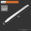 Tire Lever Pry Bar for Car and Motorcycle Tire Removal and Repair