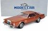 MCG Lincoln Continental Diecast Car Lincoln Continental Mark V 1/18 (Copper Metallic)
