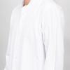 Men's Cotton Summer Shirt with Mao Collar BILL TORNADE