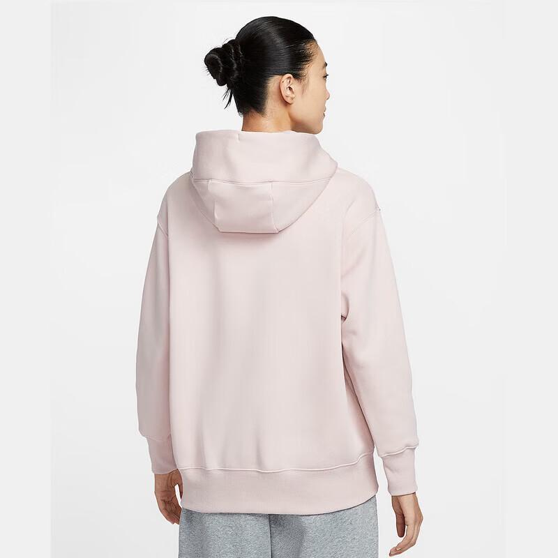 Nike Women's Casual Hooded Pullover DQ5861