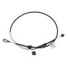 Automatic Transmission Gear Shift Cable For Ford Mustang 1999-2004 Xr3Z-7E395-Aa