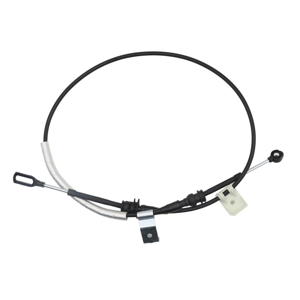 Automatic Transmission Gear Shift Cable For Ford Mustang 1999-2004 Xr3Z-7E395-Aa