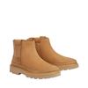 Timberland Rowan Way Leder Mode Lässig Bequem Stiefeletten Damen Stiefeletten TB0A43V8EM51